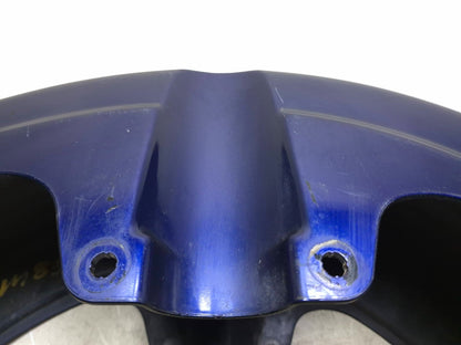 2005 Suzuki Boulevard С50 Front Fender OEM
