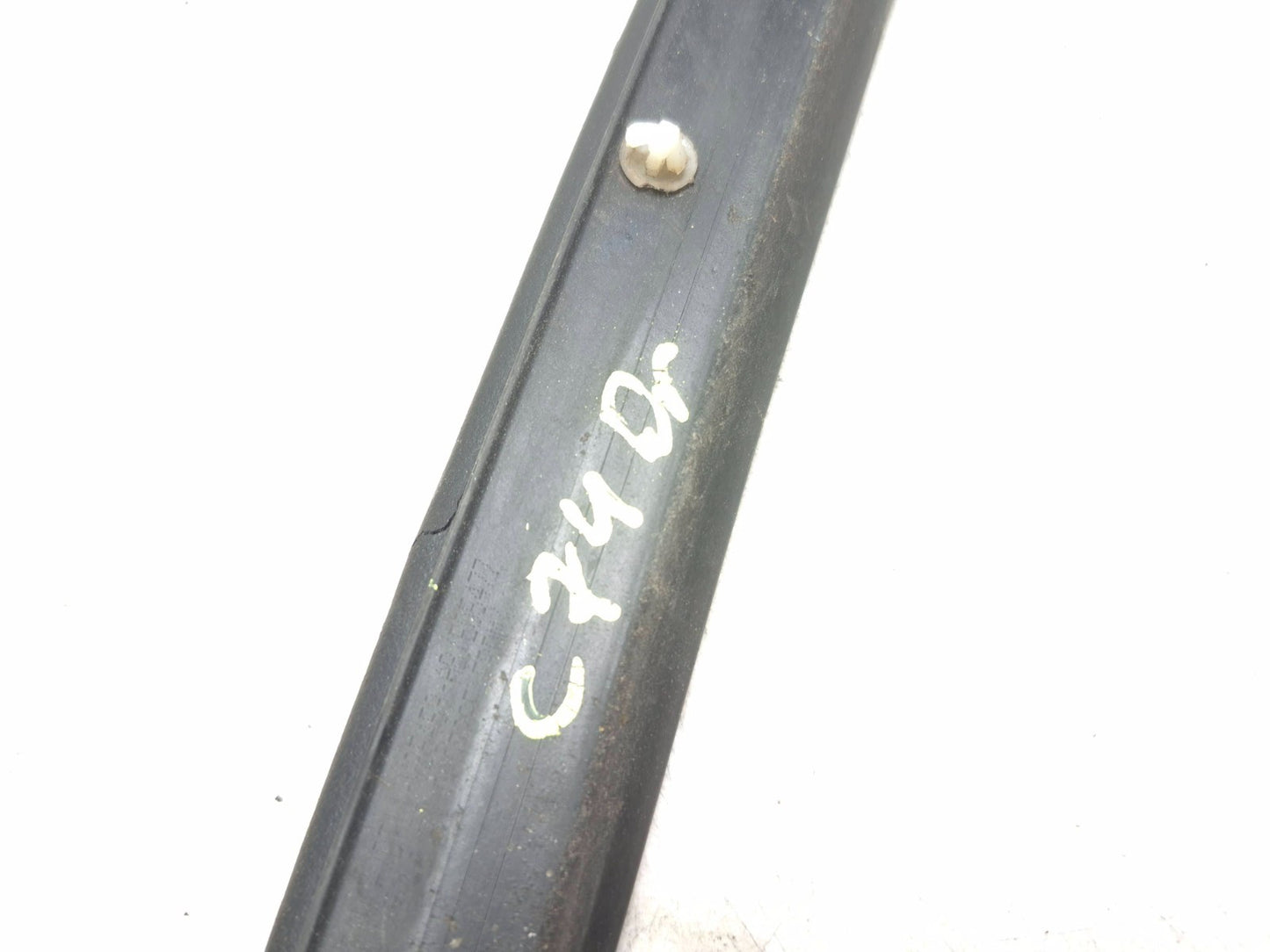2016 Ford Transit Connect Door Weatherstrip Seal Driver Side Left OEM