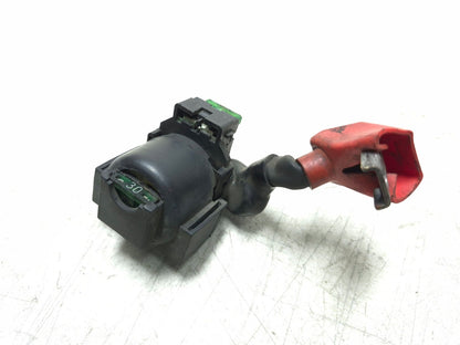 1985 Honda Shadow Vt500c Starter Relay OEM