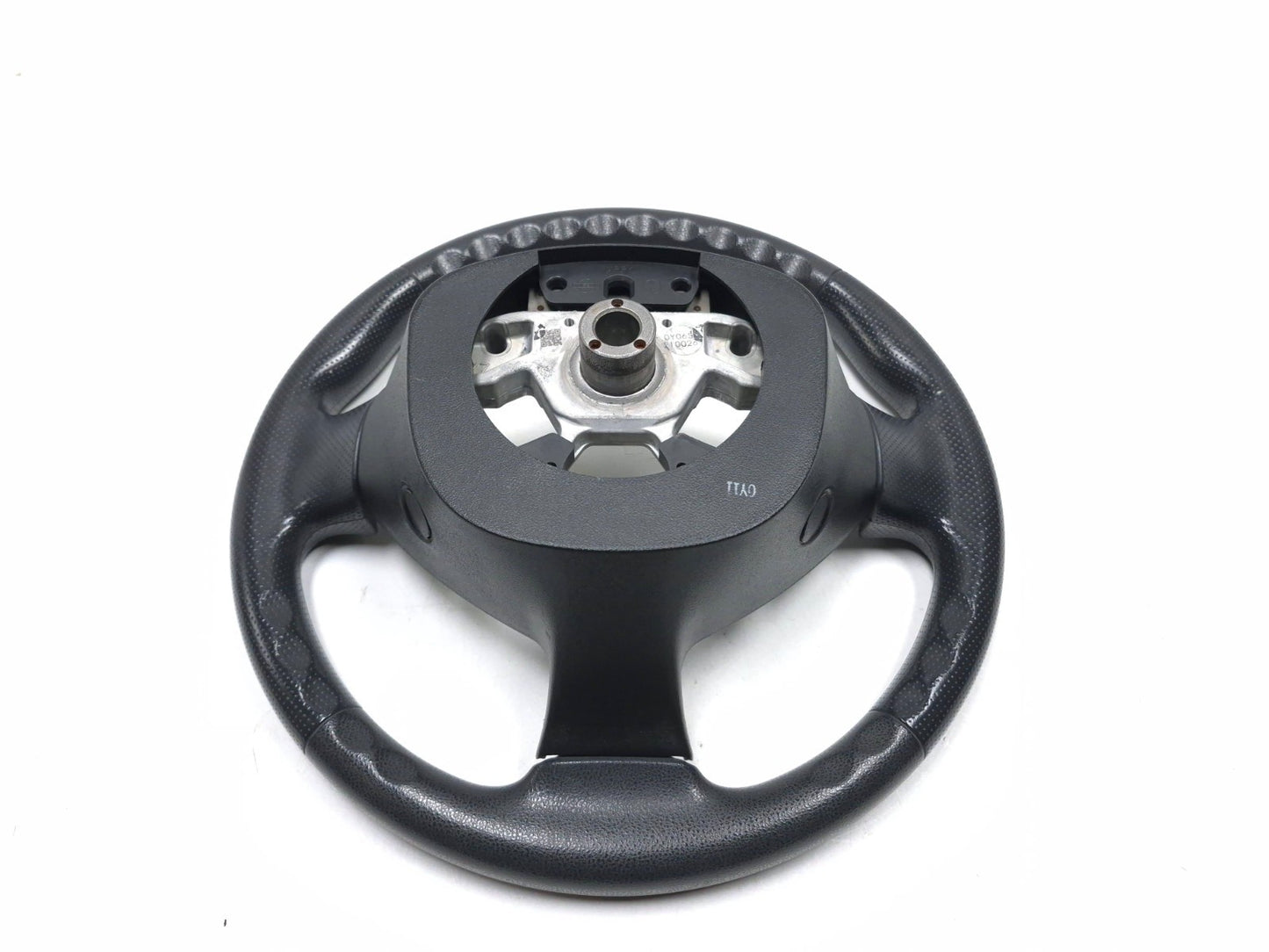 2011 Nissan Juke Steering Wheel 48430-1ka1a OEM