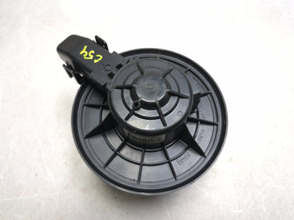 2008 Lincoln Navigator Ac Heater Blower Motor OEM