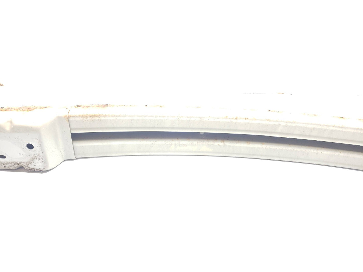 2016 Ford Mustang Gt Rear Bumper Reinforcement Impact Bar OEM