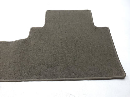 13-15 Acura RDX Floor Mat Carpet Front & Rear OEM ✅