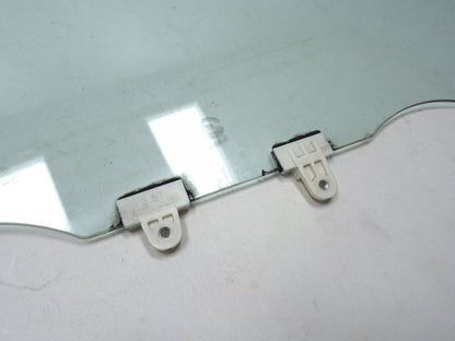 2011 Nissan Juke Door Window Glass Front Driver Side Left OEM