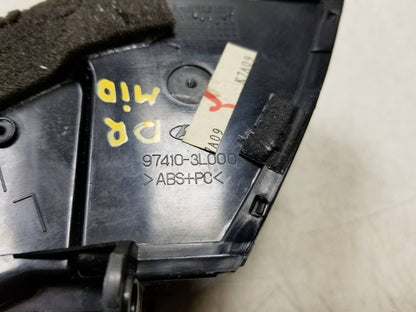 06 - 10 Hyundai Azera Dash Air Vent 3pcs  OEM
