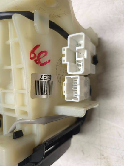 2013 Hyundai Genesis Automatic Gear Shifter Selector Lever OEM