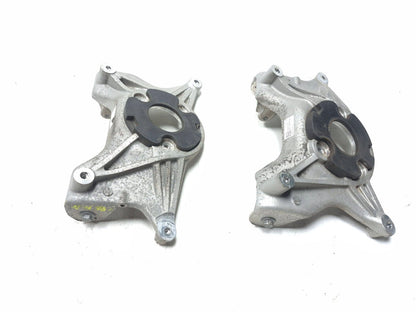 2020 Tesla Model 3 Front Strut Mount Bracket Left & Right OEM
