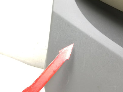 2009 - 2012 Audi Q5 Door Panel Trim Front Driver Side Left OEM
