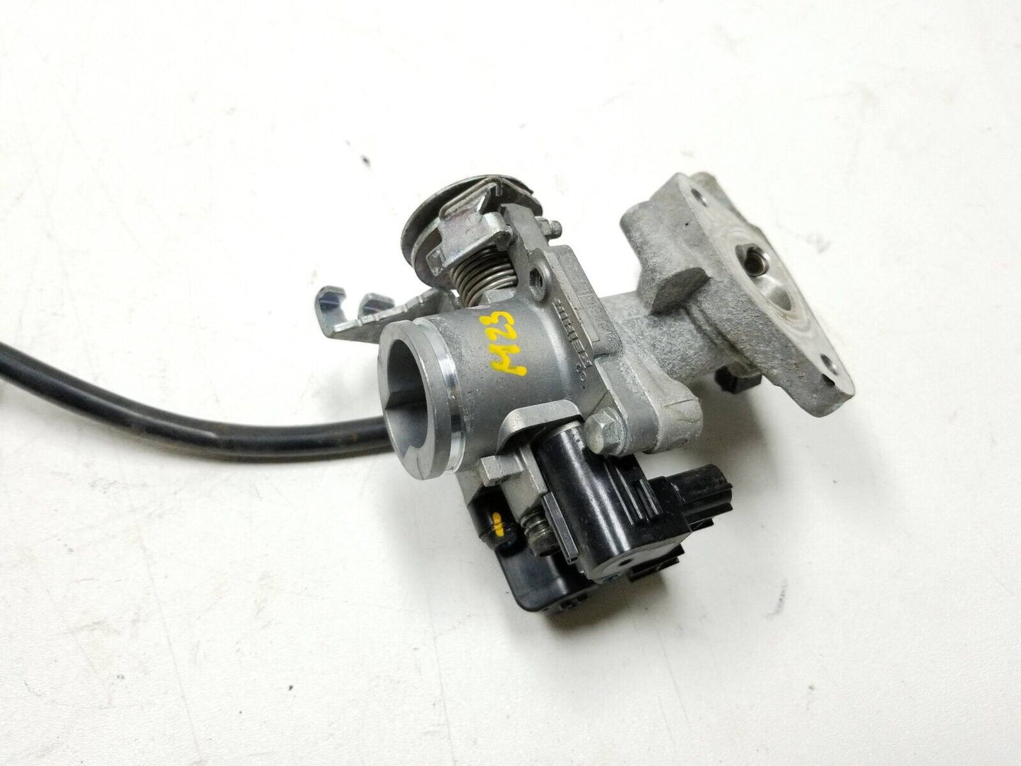 2022-2024 Honda Grom 125 Throttle Body OEM