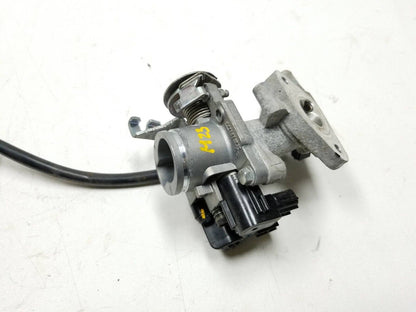 2022-2024 Honda Grom 125 Throttle Body OEM