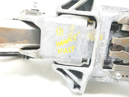 15 16 17 Ford Mustang Gt Steering Column OEM