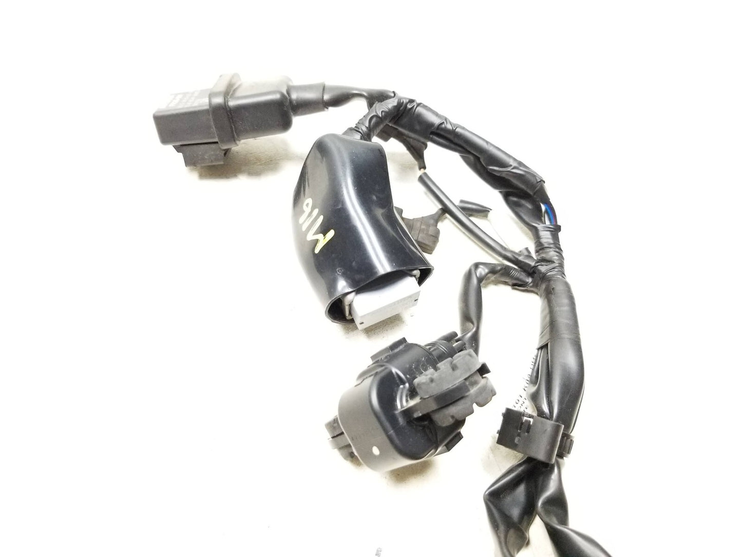 19 - 23 Honda Cbf300 Cb300 Fuse Relay & Wire Harness OEM