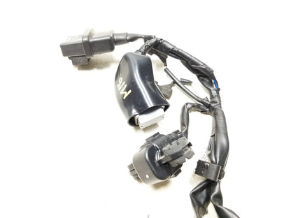 19 - 23 Honda Cbf300 Cb300 Fuse Relay & Wire Harness OEM