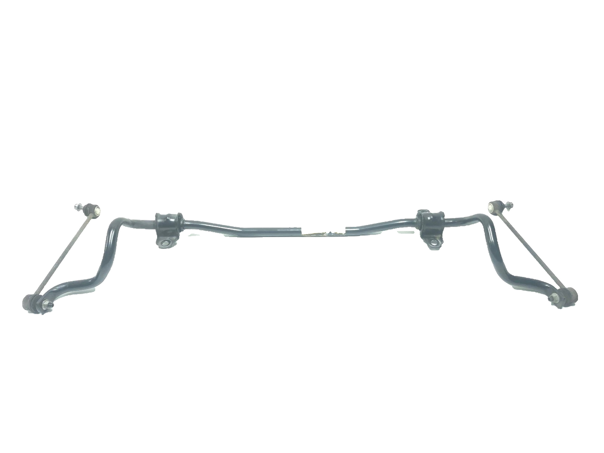 2013 Volvo S60 Front Suspension Stabilizer Sway Bar W/ Link OEM