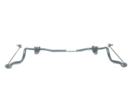 2013 Volvo S60 Front Suspension Stabilizer Sway Bar W/ Link OEM