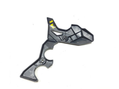 19 - 23 Kawasaki Z400 Er400 Right Lower Frame Cover Trim 14093-0641 OEM