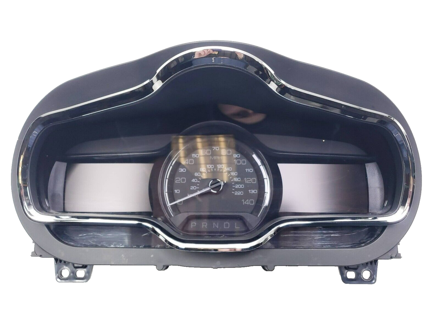 2018 Lincoln MKT Speedometer Instrument Cluster Gauges OEM