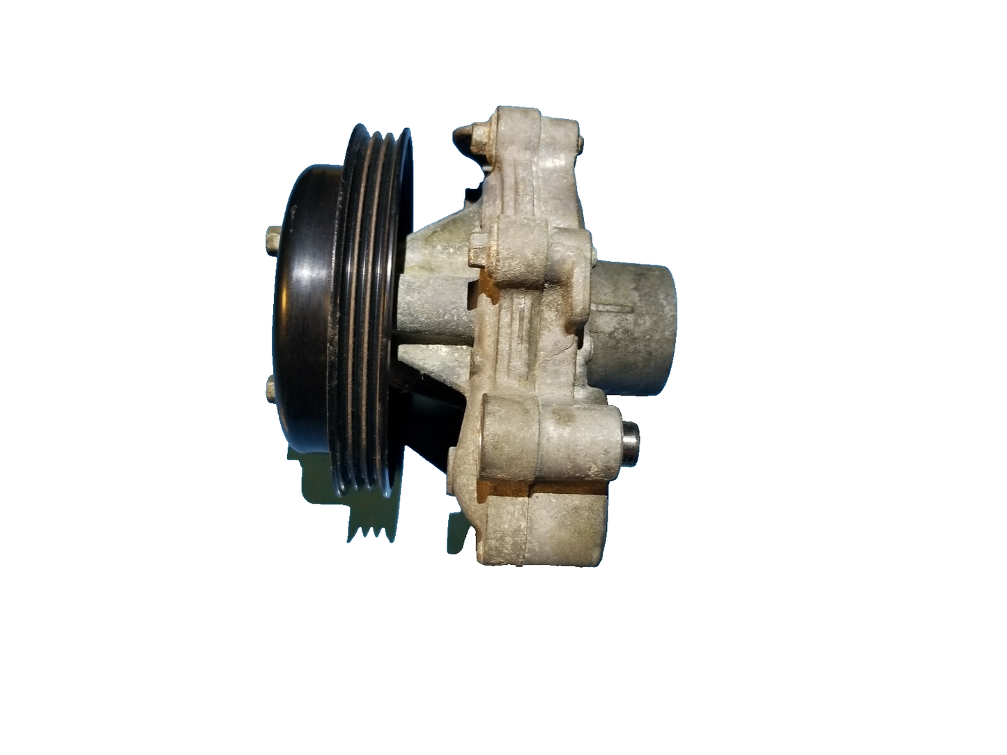 2014 Mazda 3 Engine Water Pump OEM