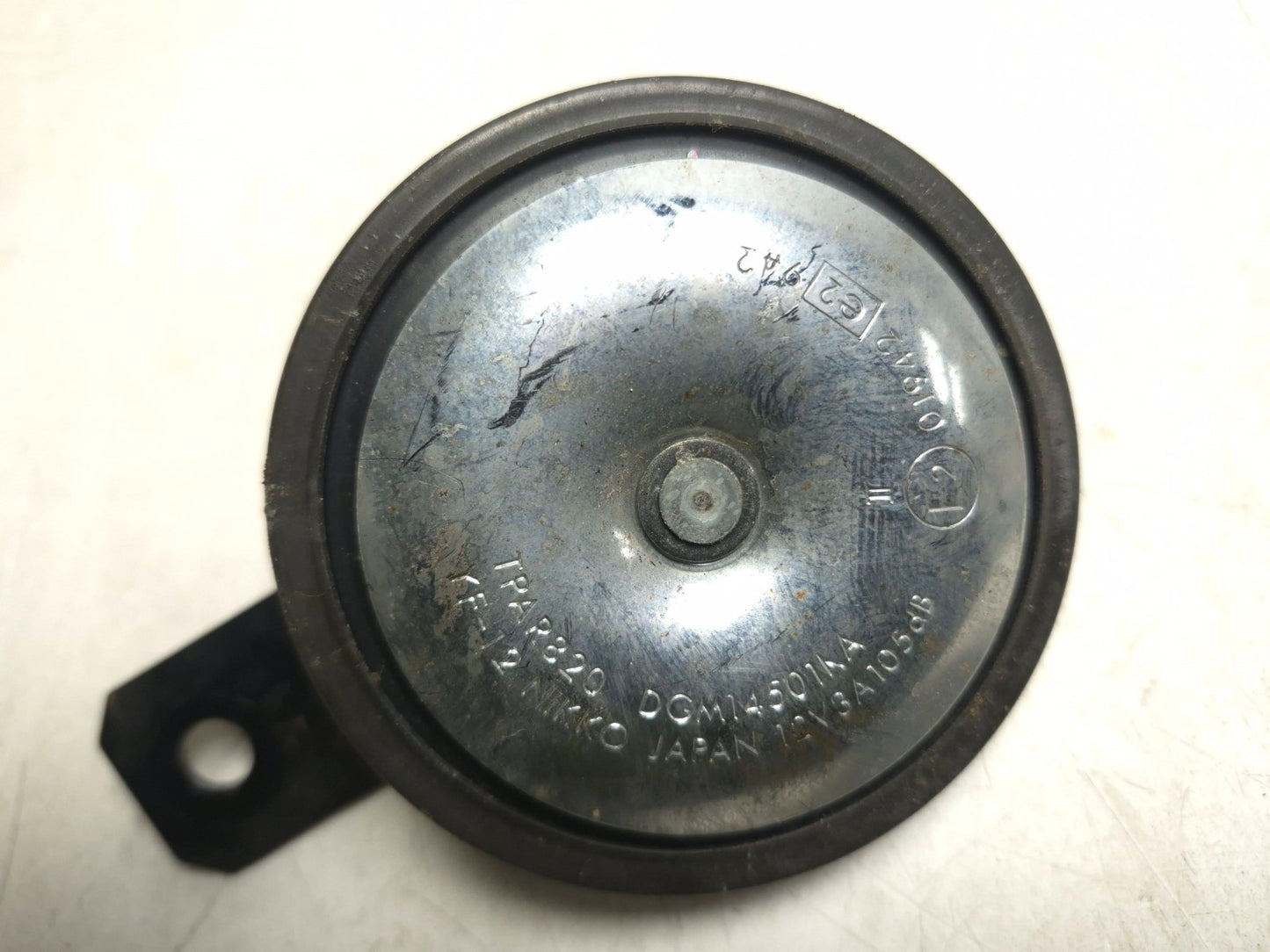 2014 Triumph America Horn Signal OEM