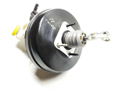 2017 Subaru Impreza Brake Master Cylinder W/ Booster OEM