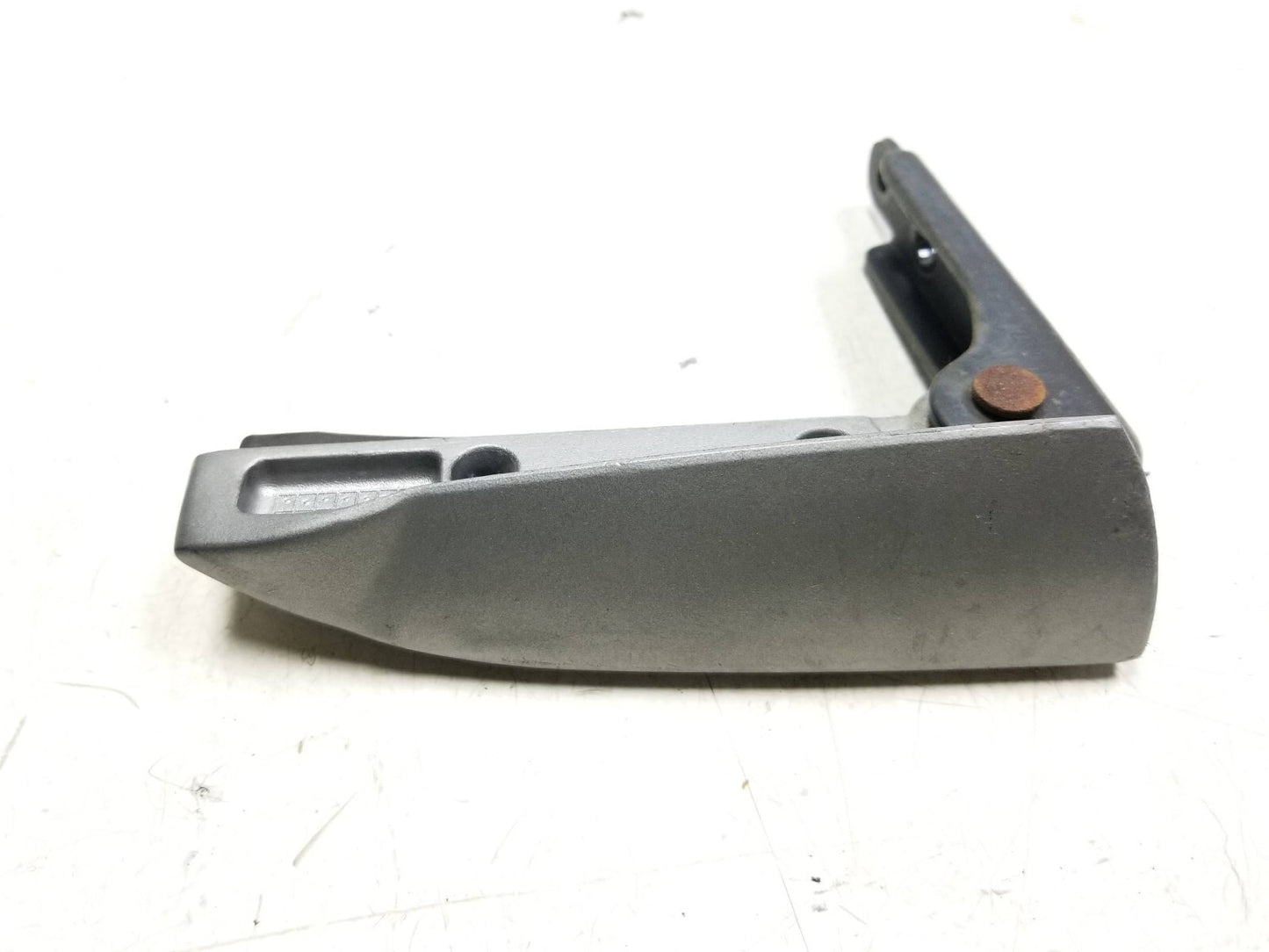 2017 - 2021 Piaggio Bv 350 Foot Peg Left OEM