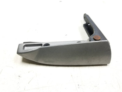 2017 - 2021 Piaggio Bv 350 Foot Peg Left OEM