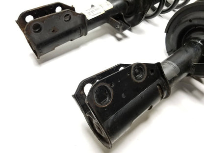13 14 15 16 GMC Acadia Front Shock Strut Absorber Pair OEM
