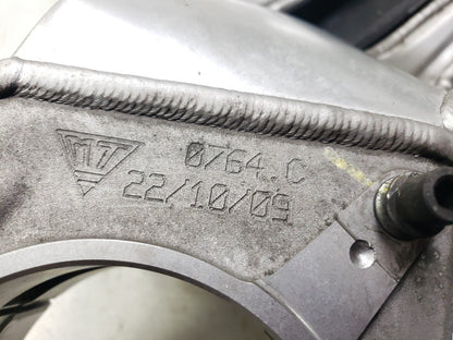 2008 - 2010 Ducati 848 Rear Swing Arm Frame 37531421c OEM