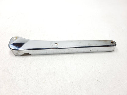 1996 - 2009 Kawasaki Vulcan 500 En500 Rear Back Left Fender Side Cover OEM