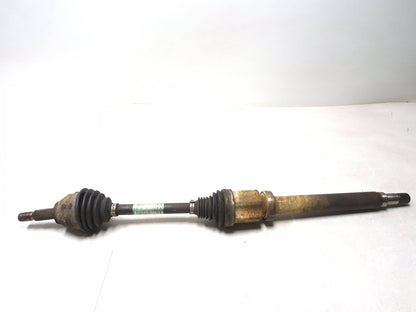 2013 Ford Transit Connect Front Axle Shaft Passenger Side Right OEM