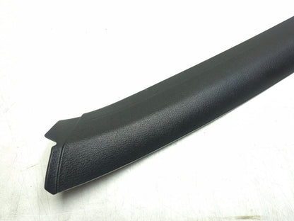 2008 BMW X6 E71 Trunk Lid Tailgate Trim Panel OEM