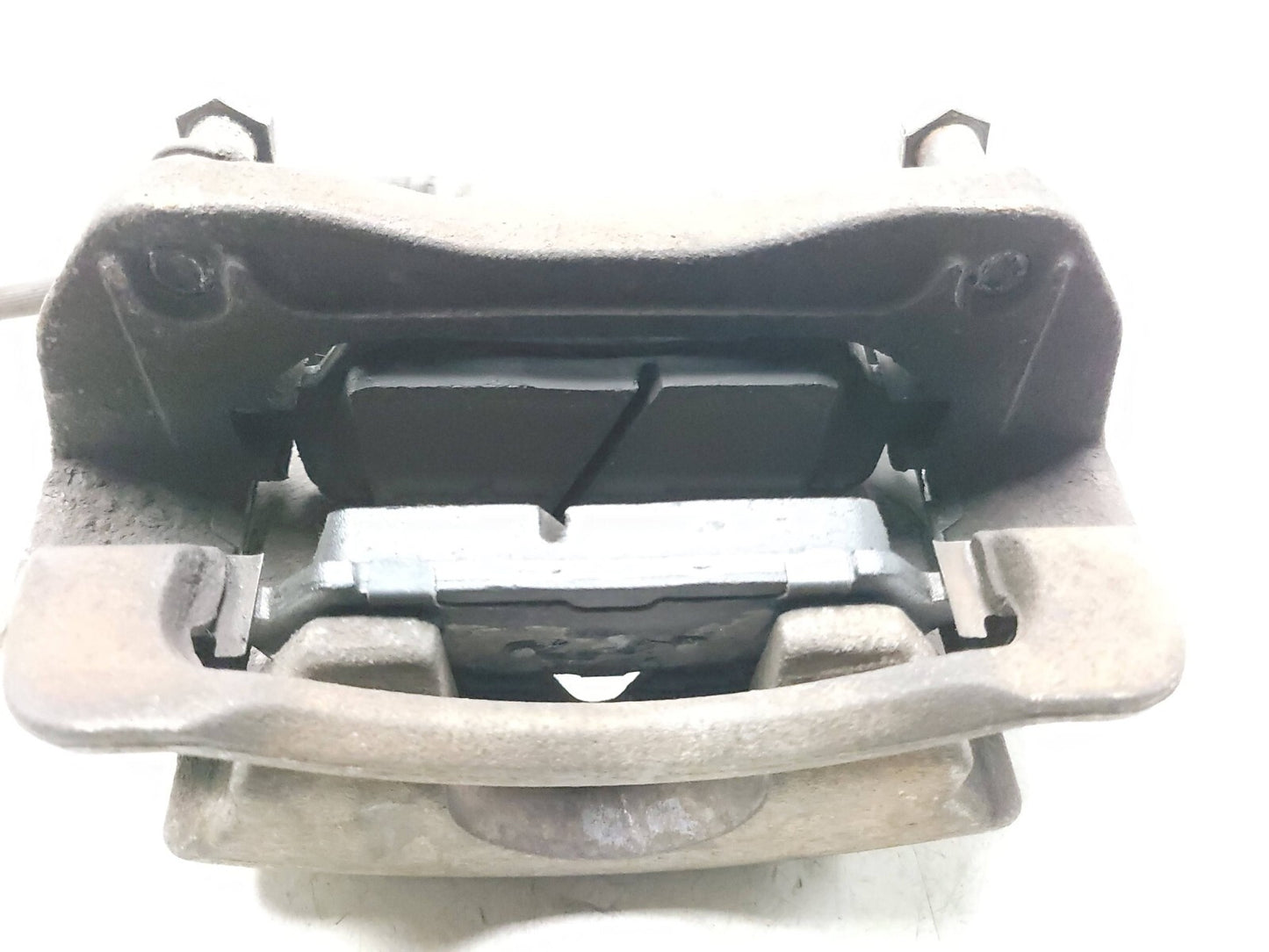 2011 Hyundai Genesis Coupe Brake Caliper Front Left & Right Pair OEM
