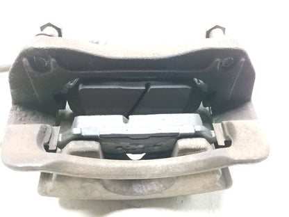 2011 Hyundai Genesis Coupe Brake Caliper Front Left & Right Pair OEM