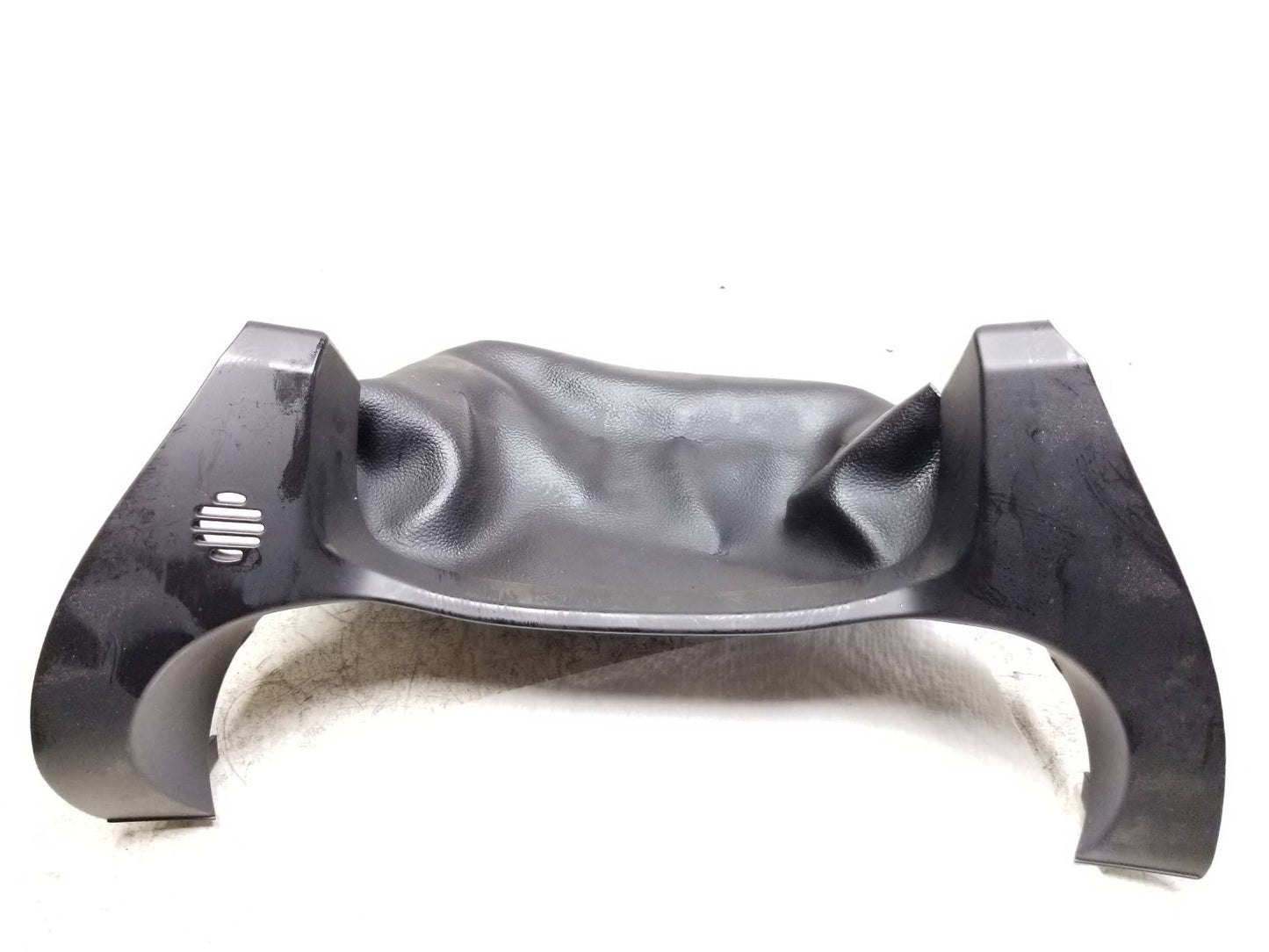 2017 Jaguar Xe Steering Column Shroud Trim Cover OEM Gx73-3f900-ac