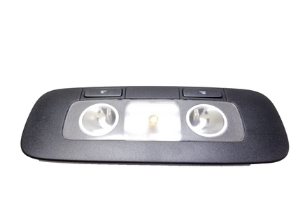 2010 - 2014 VW Golf GTI Interior Overhead Reading Map Dome OEM
