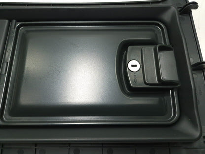 2007 Acura Tl Type-s Rear Seat Trunk Access Door OEM
