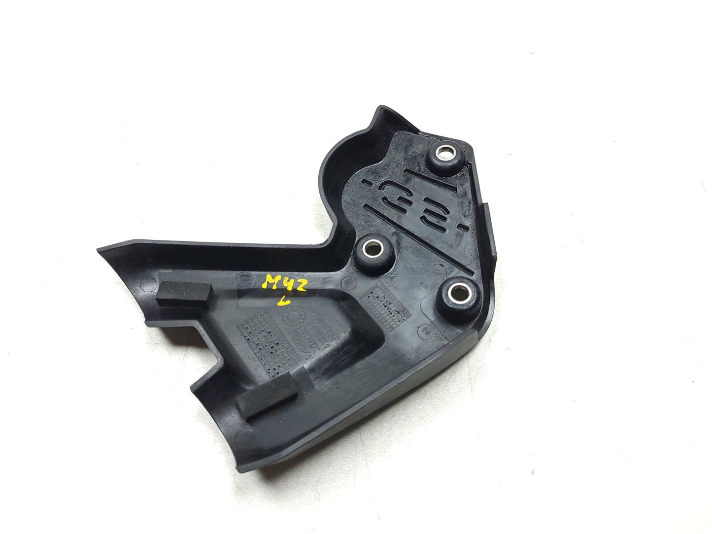 2020 - 2024 BMW G310 Gs Left Side Fairing Cover Panel Set OEM M42