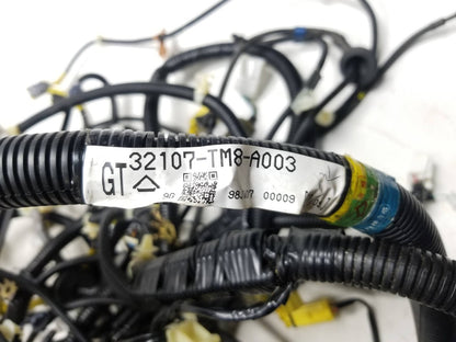 2010 Honda Insight Interior Wire Harness OEM