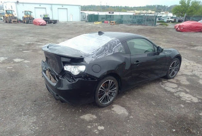 2013-2016 Scion Fr-s Front Windshield Wiper Cowl Trim OEM