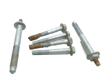 2018 Tesla Model 3 Front Subframe Bolt 6 Pcs OEM