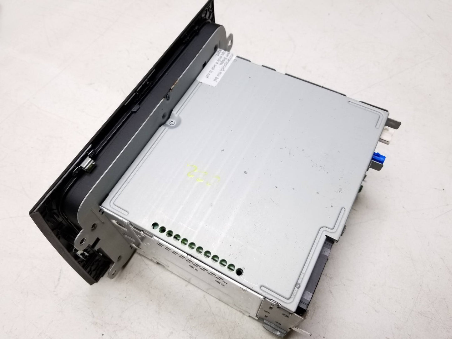 2010 - 2014 VW Golf GTI Radio Gps Navigation OEM