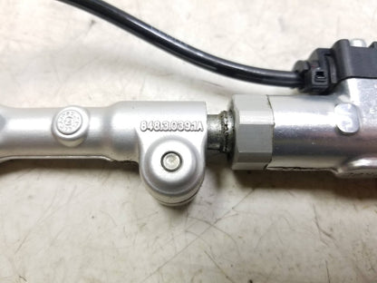 21-24 Ducati Supersport 950 950s Quick Shift Shifter 55215481d OEM 6k Miles