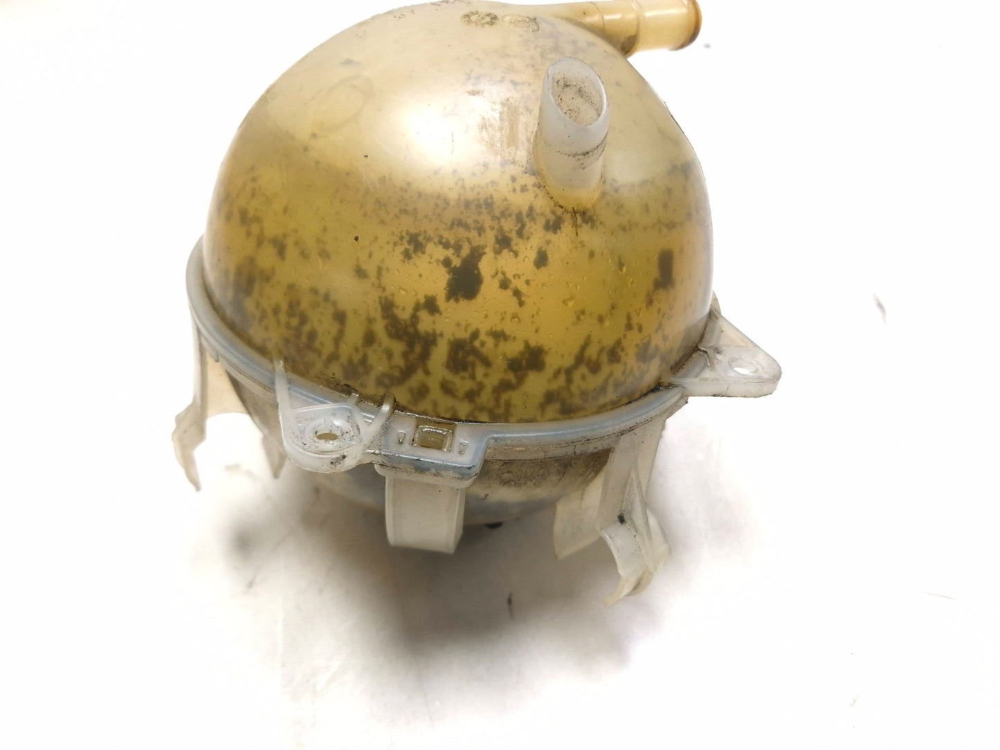 2011 Volkswagen Tiguan Engine Coolant Reservoir OEM