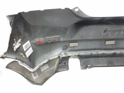 2012 Volvo C30 Rear Bumper Cover OEM
