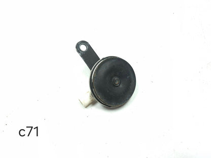 2012 Honda Cr-z Horn 110db Low OEM