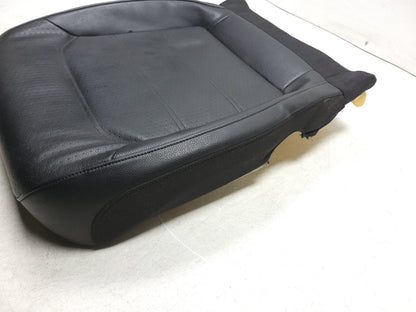 2014 Volkswagen Passat Front Passenger Seat Lower Cushion OEM