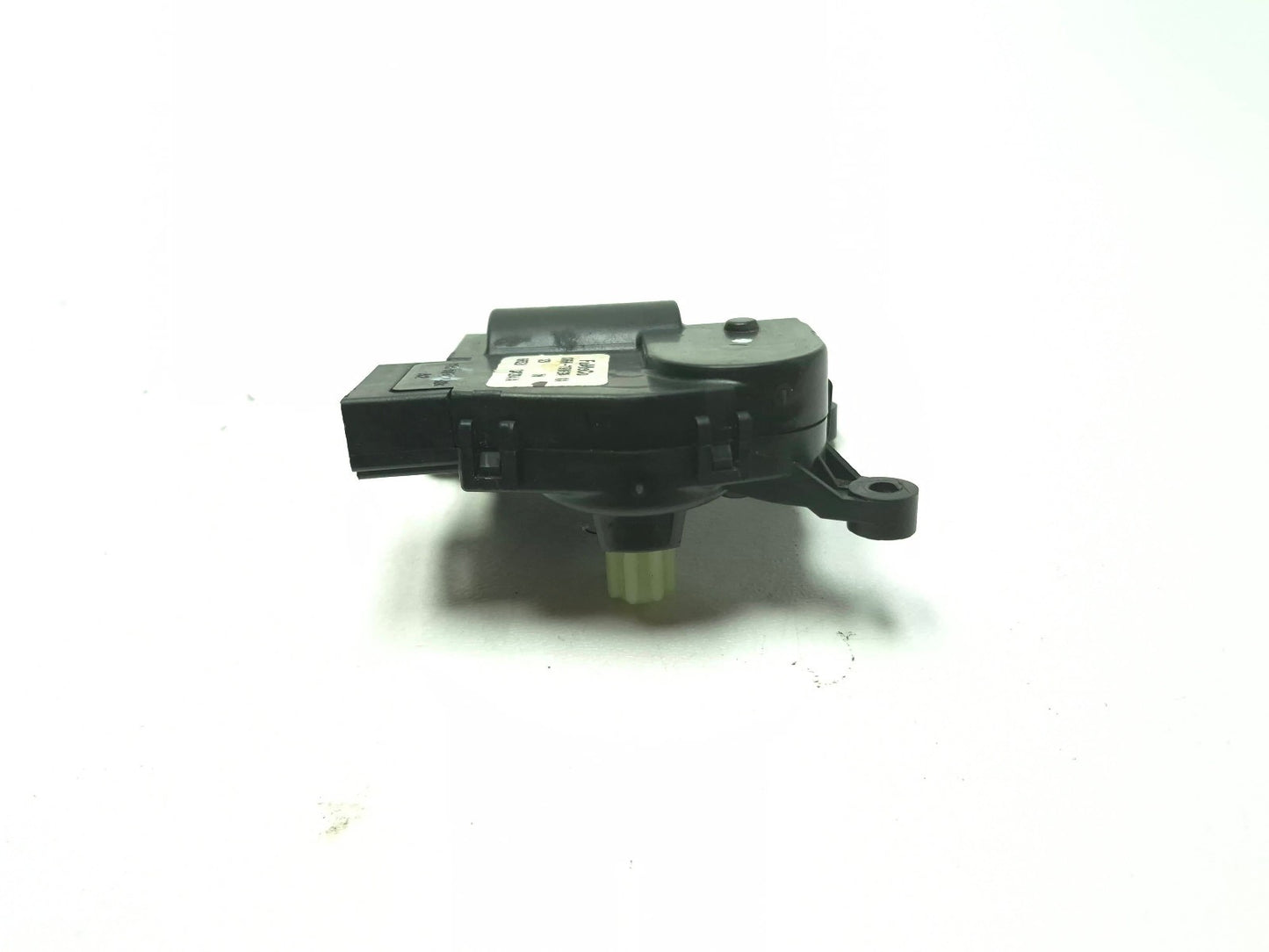2017 Ford Transit Connect Xl Heater Servo Actuator Blend Motors OEM