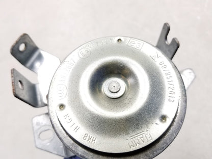 2017 Jaguar Xe Anti-theft Alarm Siren Horn Signal OEM T2h1324