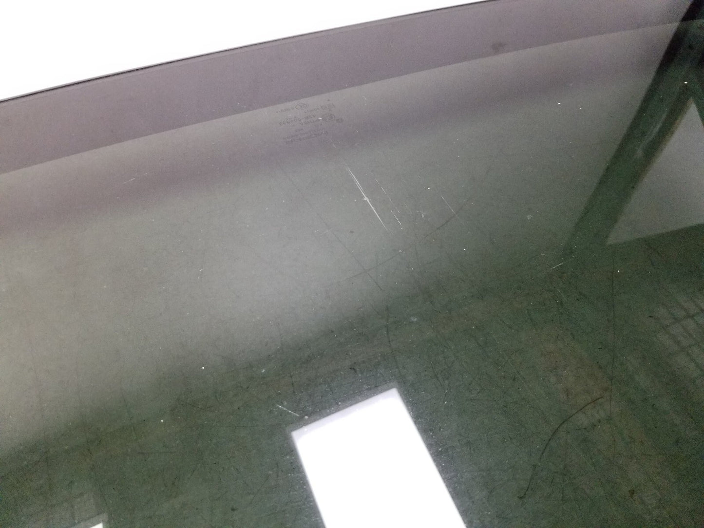 2007-2012 Dodge Caliber Sunroof Sun Roof Moonroof Glass   OEM