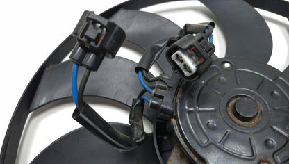 2015 Nissan Juke Fan Motor OEM